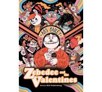 Zebedee And The Valentines