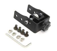 Zeberoxyz Upgrade 2040 Profile Y-axis Synchronous Belt Stretch Straighten Tensioner for CR-10/CR10S/CR-10 V2/ CR-10 V3 3D Printer Parts (2040)