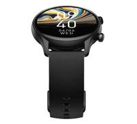 Zeblaze Btalk 3 Plus Smartwatch One Size Black