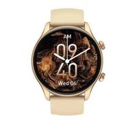 Zeblaze Btalk 3 Plus Smartwatch One Size Gold