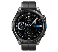 Zeblaze Vibe 8 Smartwatch One Size Black