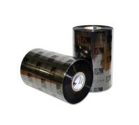 Zebra 2300 Wax thermal ribbon 300 m Black