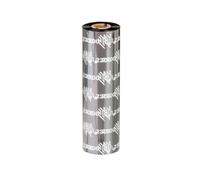 Zebra 2300 Wax. Compatibility: ZD420c ZD420c-HC Brand compatibility: Zebra. Width: 110 mm Ribbon length: 100 m