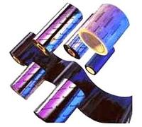 Zebra 2300 Performance Wax thermal ribbon 74 m Black