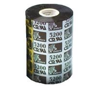 Zebra 03200BK17445 Printer Ribbon Original