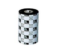 Zebra 3200 Wax/Resin Ribbon 84mm x 74m printer ribbon