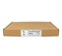 Zebra 03200GS11007 110mm x 74m Black Wax Resin Ribbon Box 12