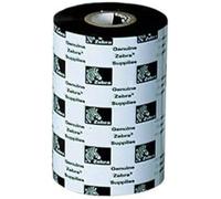 Zebra 4800 Performance Resin thermal ribbon 450 m Black