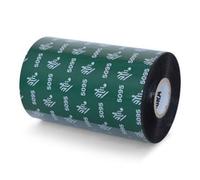 Zebra 05095BK11030 Original Resin Printer Ribbon 5095 (110mm x 300m)