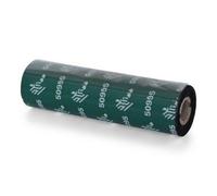 Zebra 5095 Resin thermal ribbon 74 m Black
