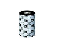 Zebra 5095 High Performance Resin thermal ribbon 74 m Black