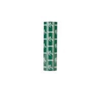 Zebra 05095GS11007 Thermal Ribbon - Resin 110mm x 74m 12-Pack Black