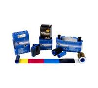 Zebra 05319BK10245 Thermal Transfer Ribbon Black 1 Pack