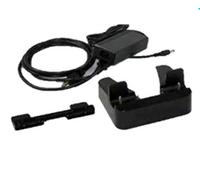 Zebra 1-Slot Charge Only Cradle