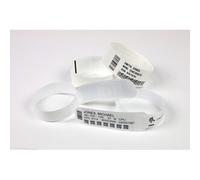 Zebra 10012712-5. Product Colour: Pink Label Type: Self-Adhesive Printer Label P
