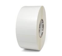 Zebra Label (Silverline Blade II)