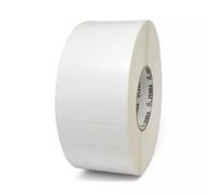 Zebra Label (Silverline Blade II)