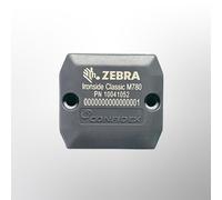 Zebra 10041052 RFID tag Grey 500 pc(s)