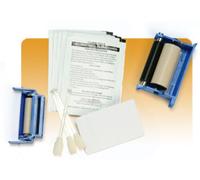 Zebra 105909-169 printer cleaning