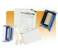 Zebra 105912-002 printer cleaning