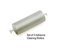 Zebra 105912-007 printer kit Cleaning kit