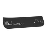 Zebra 105934-063 printer/scanner spare part Nameplate 1 pc(s)