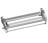 Zebra 105936G-003 print head