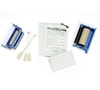 Zebra 105999-302 Cleaning Card Kit for ZXP Series 3 Printers - 4 Pack (Replaced 105999-301)