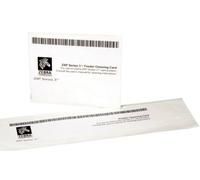 Zebra 105999-302 printer cleaning