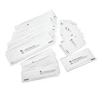 Zebra 105999-310-01. Product Type: Cleaning Kit Product Colour: White Brand Comp