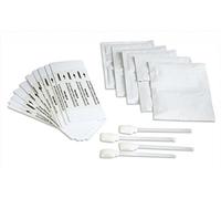 Zebra 105999-701 Print Station Cleaning Kit, ZXP 7