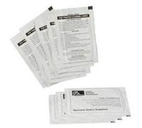 Zebra 105999-804 printer cleaning