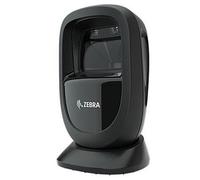 Zebra Barcode Scanner Desktop 1D 2D Handsfree Rapid Fire EAS detection POS DS9308 (DS9308-SR4U2100AZE)