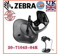Zebra 20-71043-04R Scanner Stand For Zebra DS2208/DS2278/DS4308/DS8108 UK