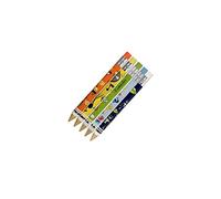 Zebra 2040 0.7 mm Cadoozle Mechanical Pencil (Pack of 10)