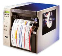 Zebra 220Xi4 label printer 203 x 203 DPI 254 mm/sec Wired