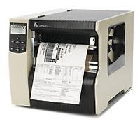Zebra 220Xi4 label printer 203 x 203 DPI Wired