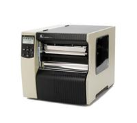 Zebra 220Xi4 label printer Direct thermal / Thermal transfer 300 x 300 DPI 254 mm/sec Wired