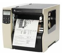 Zebra 220Xi4 label printer Thermal transfer 203 x 203 DPI Wired Ethernet LAN
