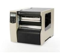 Zebra 223-80E-00003 - 220Xi4, 300dpi, Ethernet - incl.: power cable - Warranty: 1Y