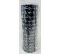Zebra 2300 02300BK22045 220mmx450mt 1 Roll Ribbon Resin 220Xi/220Xi4