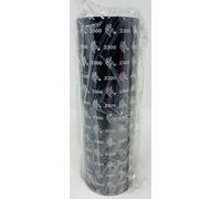 Zebra 2300 02300BK22045 220mmx450mt 1 Roll Ribbon Resin 220Xi/220Xi4