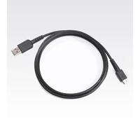 Zebra 25-124330-01R Micro USB Cable