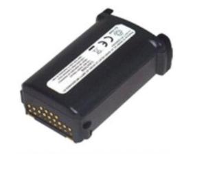 Zebra 2600 mAh, Li-Ion Battery