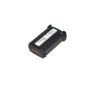 Zebra 2600 mAh Li-Ion. Product type: Battery Compatible products: Zebra MC9X. Battery technology: Lithium-Ion (Li-Ion) Battery capacity: 2600 mAh