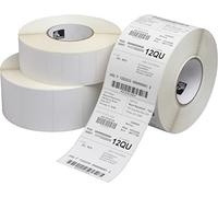 Zebra Z-Select 2000T White Self-adhesive printer label
