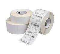 Zebra 3002066 printer label White Self-adhesive printer label