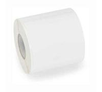 Zebra 3003059 Printer Label Original Black, White