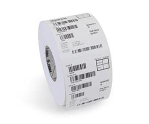 Zebra 3003632 Original Z-Perform Printer Label 1000T (152mm x 102mm) White
