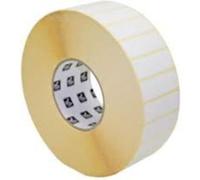 Zebra 3004861-T Original Z-Perform Printer Label 1000D (51mm x 32mm) White